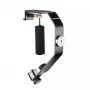 Statiiv Mantona 20313 Action Camera 0 jalga 0.5 kg Must Hõbedane
