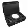 Walimex Pro LED Round 300 60 W LED-valgusti 60 pirniga, must