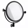 Walimex Pro LED Round 300 60 W LED-valgusti 60 pirniga, must
