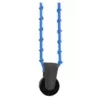 Walimex 12504 3-kordne taustakomplekt