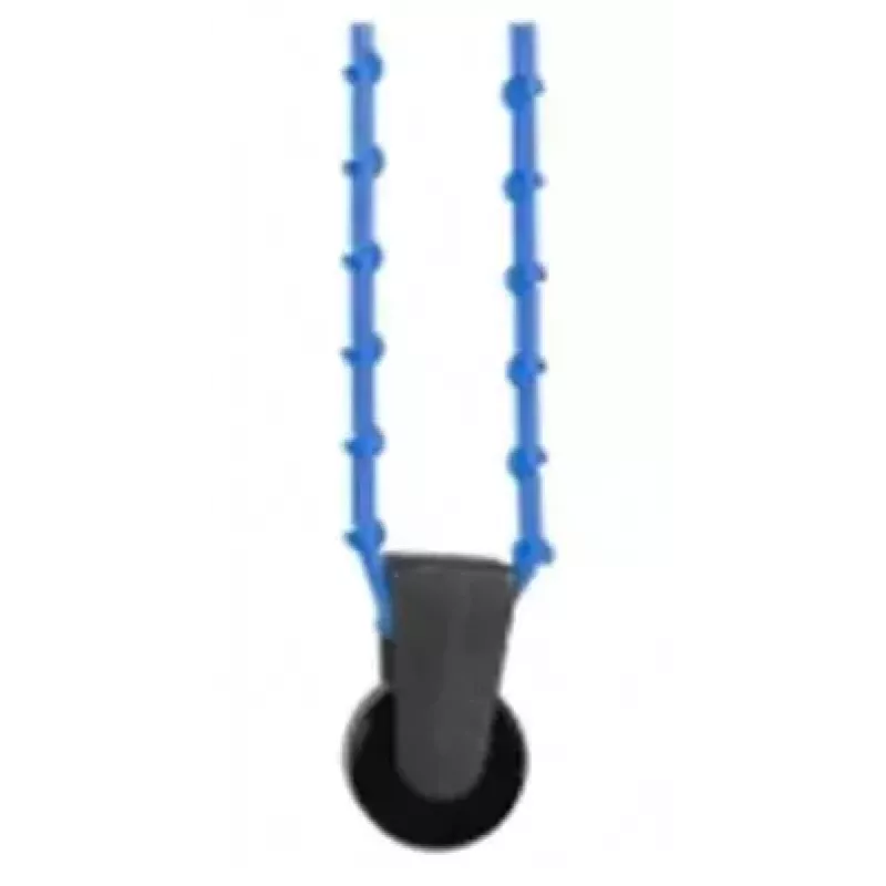 Walimex 12504 3-kordne taustakomplekt