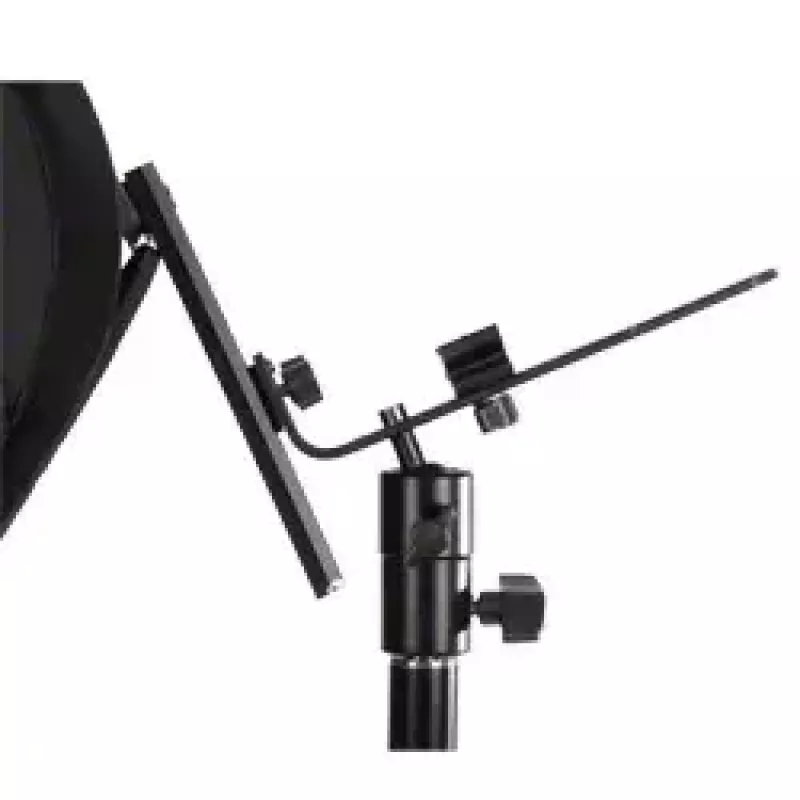 Softbox Walimex 16785 must hõbe valge 600x400x600 mm