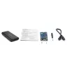 SSD-korpus Fantec NVMe31 must M.2