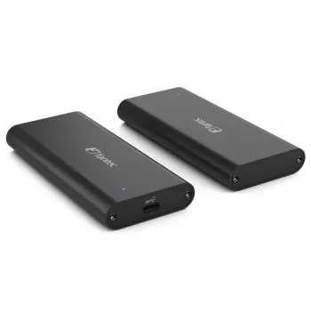 SSD-korpus Fantec NVMe31 must M.2