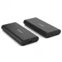 SSD-korpus Fantec NVMe31 must M.2