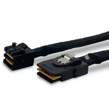 Mini SAS kaabel FANTEC SRC SFF-8643 kuni SFF-8087 0,7 m