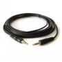 Audio kaabel Kramer Electronics C-A35M/A35M-15 4,6 m Must