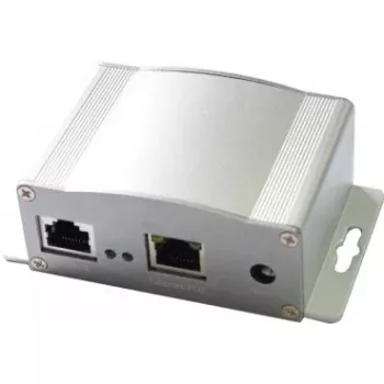 PoE adapter Wantec 5800