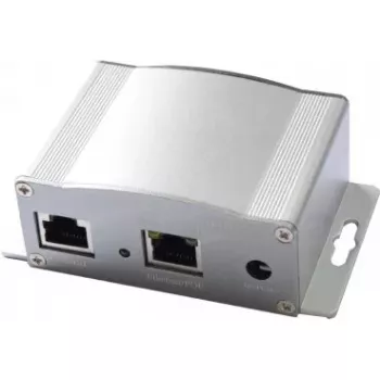 PoE Adapter Wantec 5801