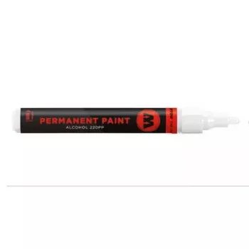 Molotow Marker 220160 Valge 1 tk Kirjutamisvärvid Valge