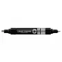 Molotow Marker 703107 Liquid Chrome Must Kroom 1 tk