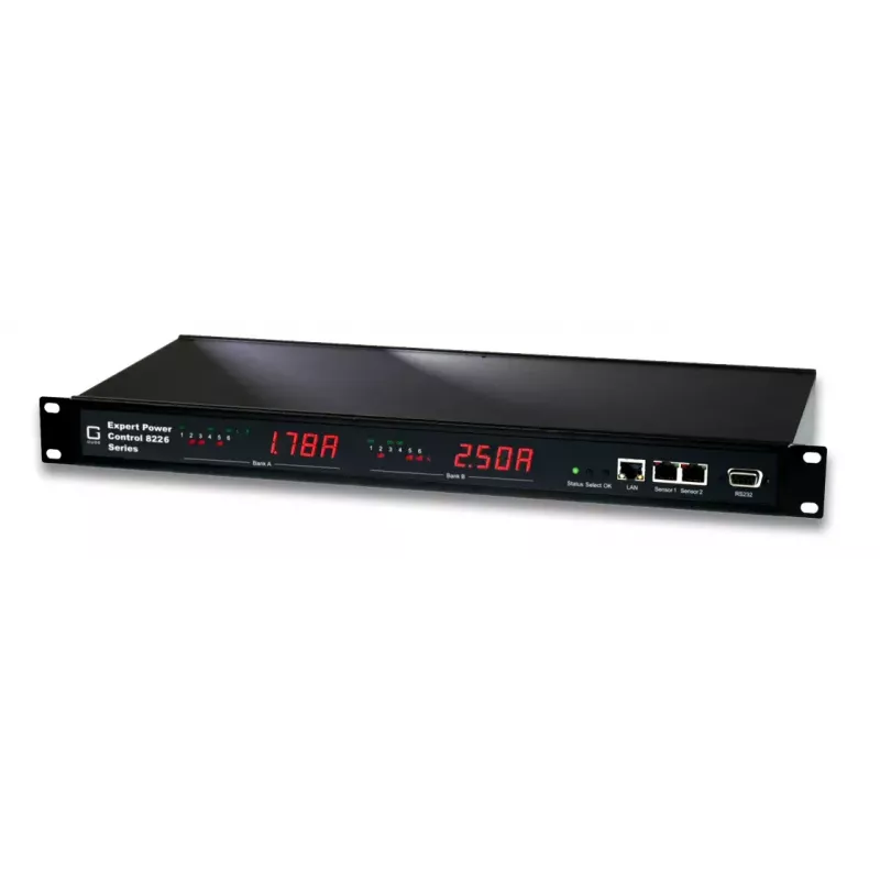Toitejaotusseade Güde 8226-1