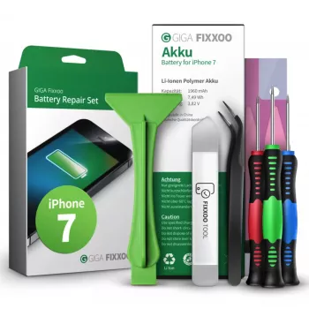 Aku Apple iPhone 7 GIGA 411062