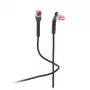 Võrgukaabel Flexline FL31-29005 Cat6a U/FTP (STP) 0,25 m, RJ-45 kullatud kontaktidega