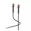 Etherneti ühenduskaabel Flexline FL31-29045 Cat6a U/FTP (STP) 3 m RJ-45 kullatud kontaktidega