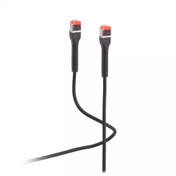 Etherneti ühenduskaabel Flexline FL31-29045 Cat6a U/FTP (STP) 3 m RJ-45 kullatud kontaktidega