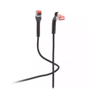 Etherneti ühenduskaabel Flexline FL31-29045 Cat6a U/FTP (STP) 3 m RJ-45 kullatud kontaktidega