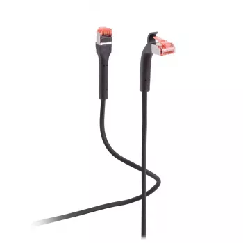 Võrgukaabel Flexline FL31-29065 Cat6a U/FTP (STP) 7,5 m, RJ-45 kullatud