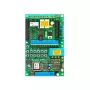 Telefonijaotur Telecom Behnke REP-Kit 20-9930 Roheline