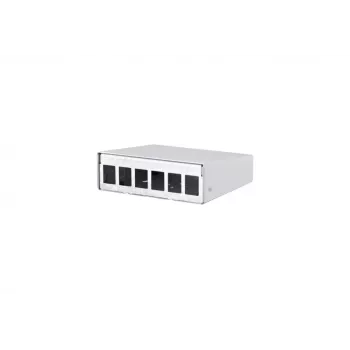 Patch-paneeli tarvik METZ CONNECT 130861-0602KE