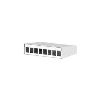 Patch-paneeli tarvik METZ CONNECT 130861-0802KE