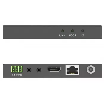 AV-vastuvõtja PureTools PT-HDBT-702-RX