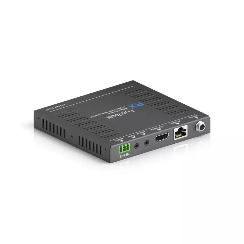 AV-vastuvõtja PureTools PT-HDBT-702-RX