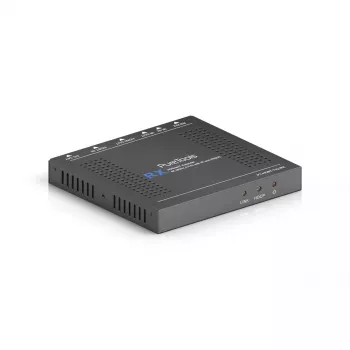 AV-vastuvõtja PureTools PT-HDBT-702-RX