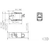 Juhtmepistik METZ CONNECT 130B21-Z