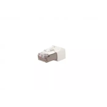 Võrgukaabel METZ CONNECT Ultraflex500 0,3m Cat6 SF/UTP