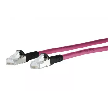 Networking kaabel METZ CONNECT 1308451502-E 1.5m Cat6a S/FTP