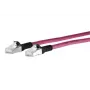 Networking kaabel METZ CONNECT 1308451502-E 1.5m Cat6a S/FTP