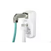 METZ CONNECT 25G RJ45 pistik pro 360 punane isane halogeenivaba