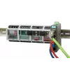 METZ CONNECT 25G RJ45 pistik pro 360 punane isane halogeenivaba