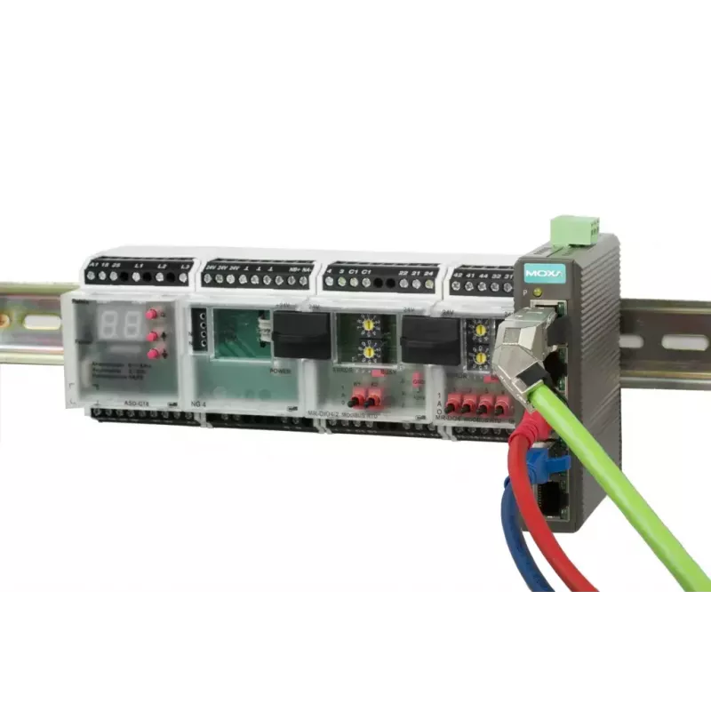 METZ CONNECT 25G RJ45 pistik pro 360 punane isane halogeenivaba