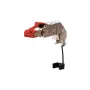 METZ CONNECT 25G RJ45 pistik pro 360 punane isane halogeenivaba