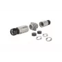 Juhtmepistik METZ CONNECT 14040000-E Must Valge IP69K