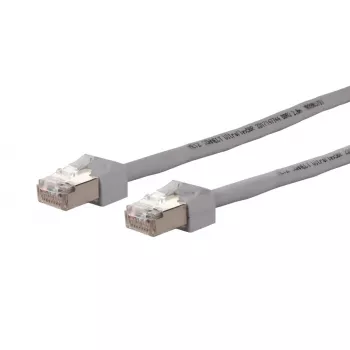 Võrgukaabel METZ CONNECT 13084U3033-E RJ-45 Cat6 3 m Hall