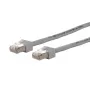 Võrgukaabel METZ CONNECT 13084U3033-E RJ-45 Cat6 3 m Hall