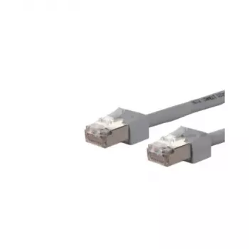 Võrgukaabel METZ CONNECT 13084U5033-E RJ-45 Cat6 5 m Hall