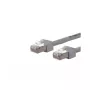 Võrgukaabel METZ CONNECT 13084U5033-E RJ-45 Cat6 5 m Hall