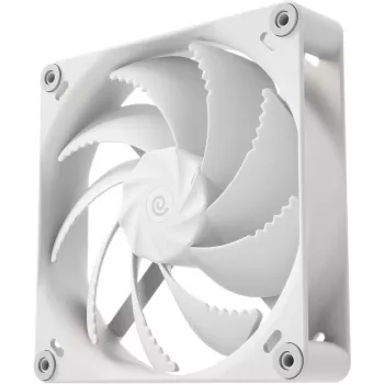 Korpuse ventilaator HAVN PC-Luefter H14 PWM 140 mm valge — 1 tk (HVN-FS-H1430-01)