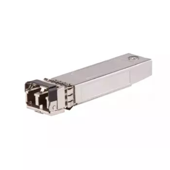 HPE J9151E võrgutransiiveri moodul, 10000 Mbit/s, SFP+