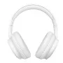 Peakomplekt 4smarts SkyBuds Wave — juhtmega ja juhtmevaba, Bluetooth, USB-C, ümberkõrvaklapid, peapael, 20–20000 Hz, 0,3 m kaabel, valge