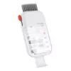 Puhastustööriistade komplekt 4smarts 541803 — TPU/ABS, sorteeritud harjased, 113×65×27 mm, 10 tk