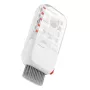 Puhastustööriistade komplekt 4smarts 541803 — TPU/ABS, sorteeritud harjased, 113×65×27 mm, 10 tk