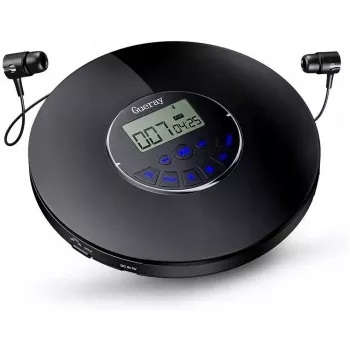 Auto Bluetooth-meediapleier Reflexion PCD400 400W 12V — sisseehitatud heliseade USB ja AUX-iga