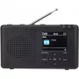 DAB-raadio Reflexion TRA23DAB — antratsiithall kaasaskantav digiraadio DAB/DAB+ vastuvõtuga
