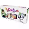 Roheline ekraan EASYPIX MyStudio 62020 kaasaskantav kerge – kokkupandav taust foto ja video jaoks