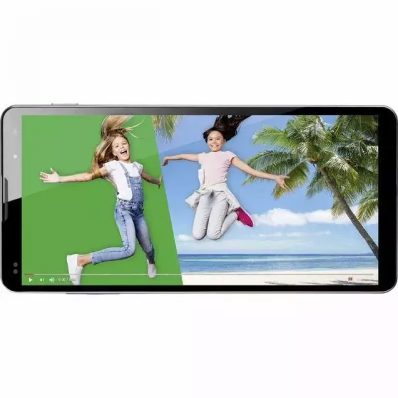 Roheline ekraan EASYPIX MyStudio 62020 kaasaskantav kerge – kokkupandav taust foto ja video jaoks